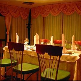 Restaurant A. Ro Club foto 1