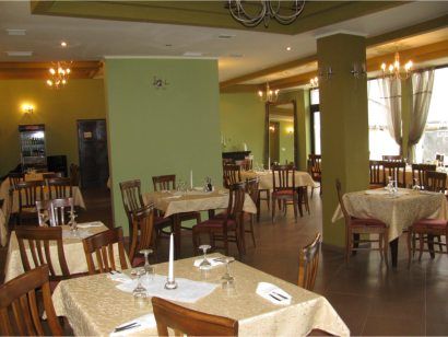 Detalii Restaurant Restaurant Laguna