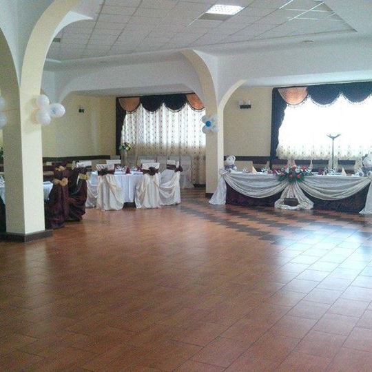 Imagini Restaurant Rebecca Events