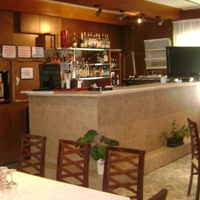 Restaurant Hanul Cornului foto 0