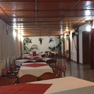 Restaurant Hanul Cornului foto 2