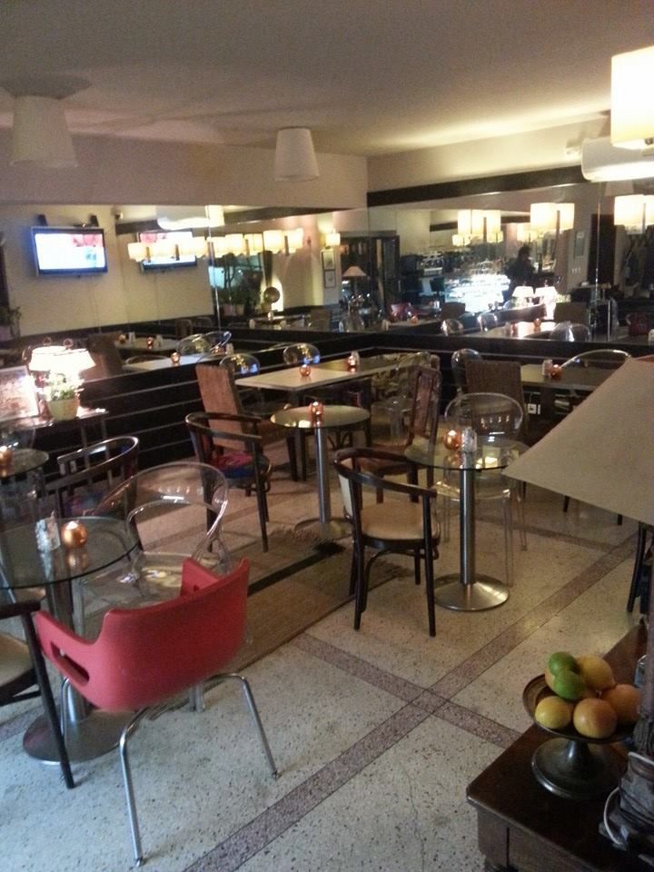 Imagini Restaurant French Bakery Şoseaua Nordului