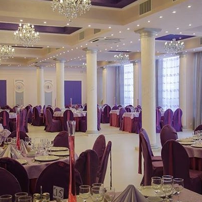 Sala Evenimente Baba Novac foto 2