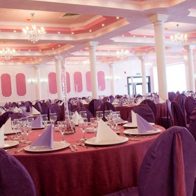 Sala Evenimente Baba Novac foto 1