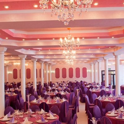 Sala Evenimente Baba Novac foto 0