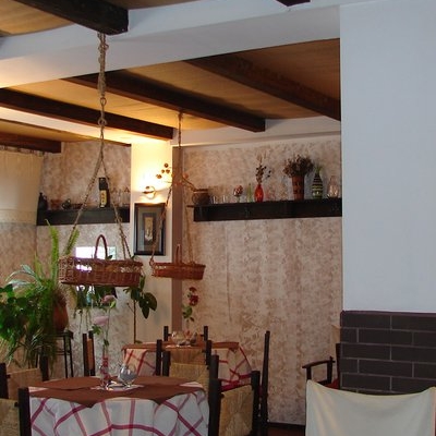 Restaurant La Teleferic foto 1