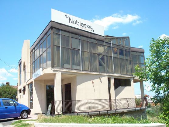 Imagini Restaurant Noblesse