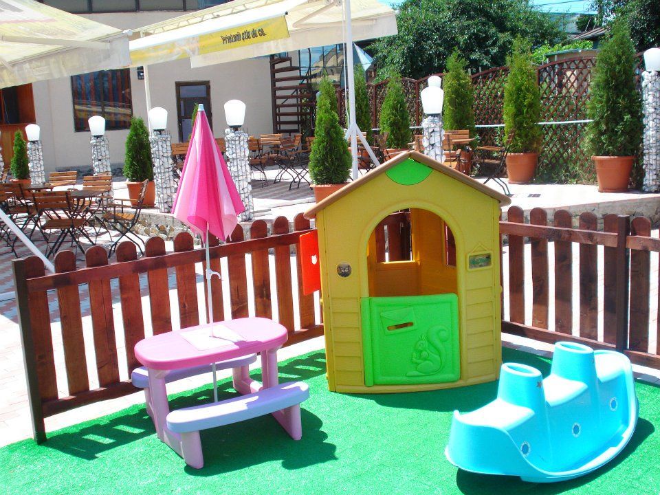 Imagini Restaurant Noblesse