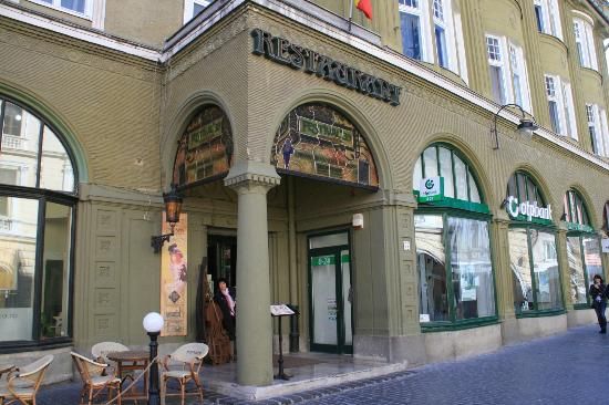 Imagini Restaurant Festival 39