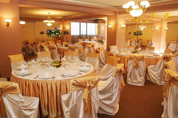 Imagini Sala Evenimente Princess Club Ballroom