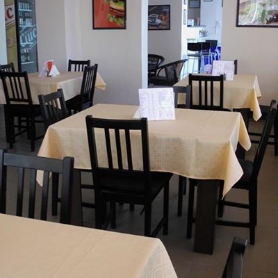 Restaurant Paltinis foto 0