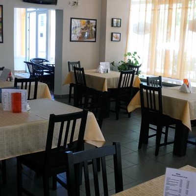 Restaurant Paltinis foto 1