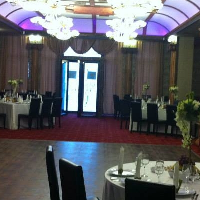 Restaurant Topolog foto 1