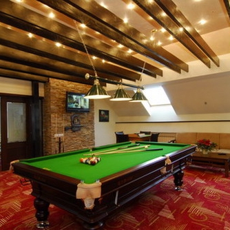 Imagini Restaurant Casa Iris