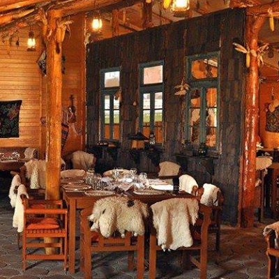 Restaurant Gliga foto 2