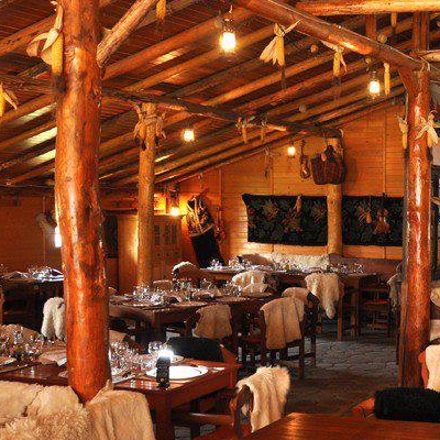 Restaurant Gliga foto 1