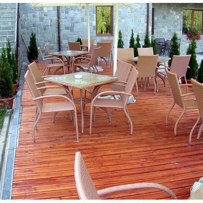 Imagini Restaurant Safari Club by Cumpatu