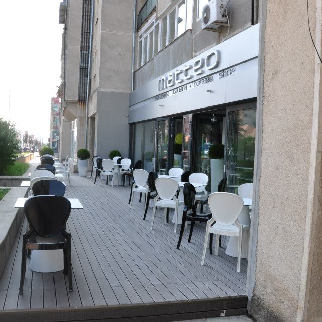 Imagini Pizzerie Matteo