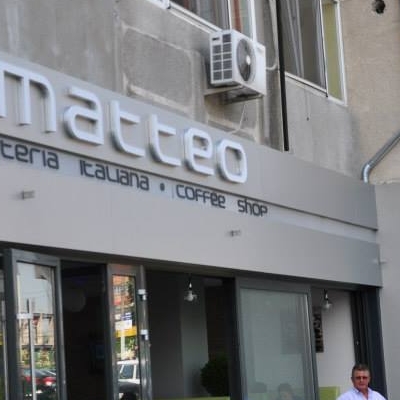 Pizzerie Matteo
