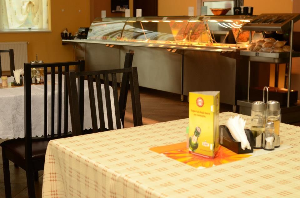 Imagini Restaurant La Mama Mare