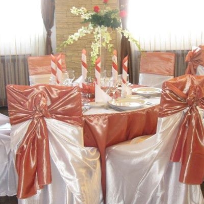 Restaurant Rina Cerbul foto 1