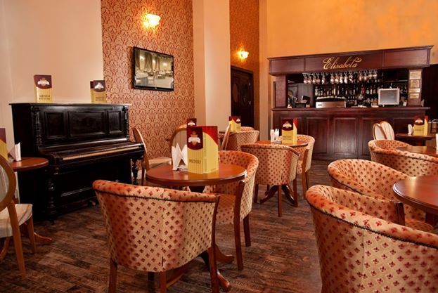 Imagini Restaurant Elisabeta