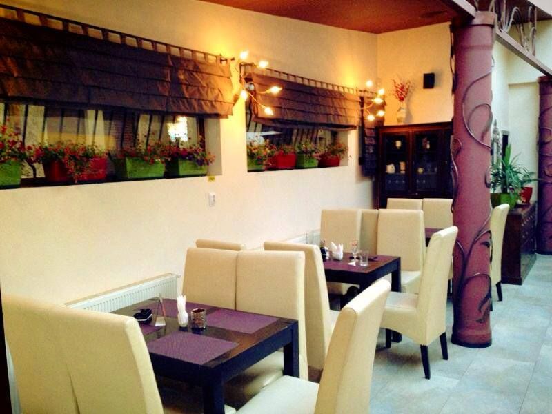 Imagini Restaurant No.10