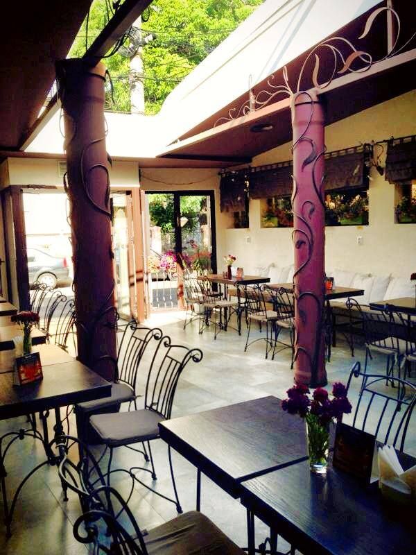 Imagini Restaurant No.10