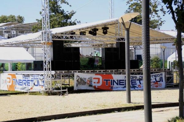 Imagini Bar/Pub Tineretului