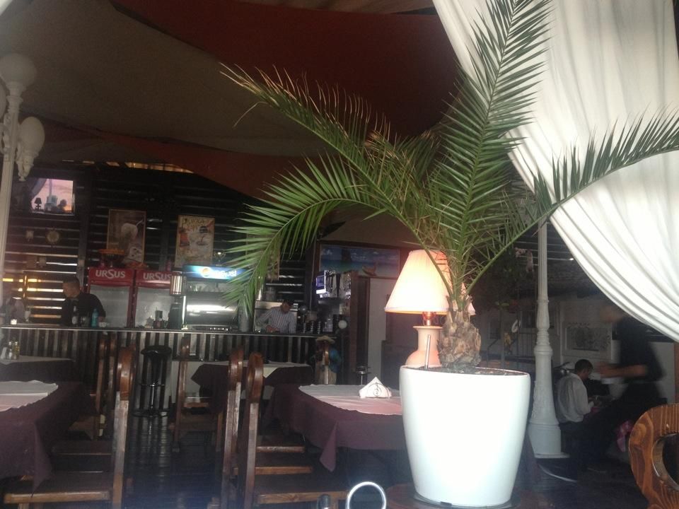 Imagini Restaurant Leonida