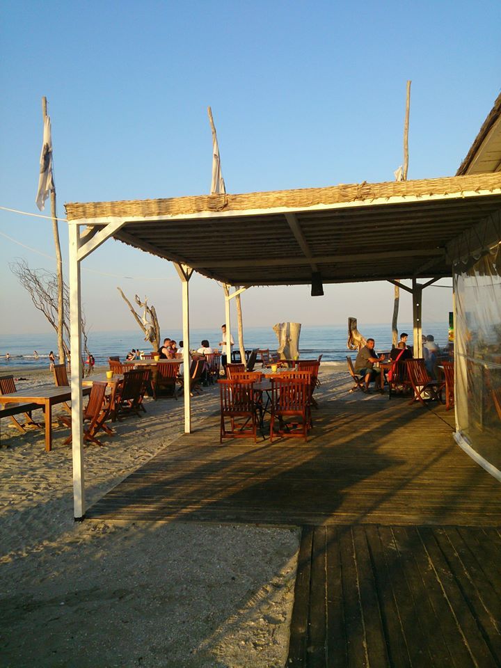 Imagini Restaurant Lumea lui Merlin