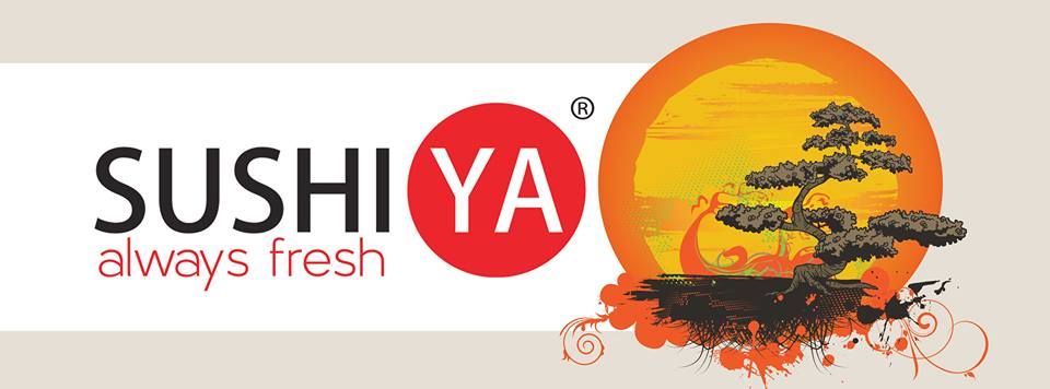 Imagini Restaurant Sushi YA