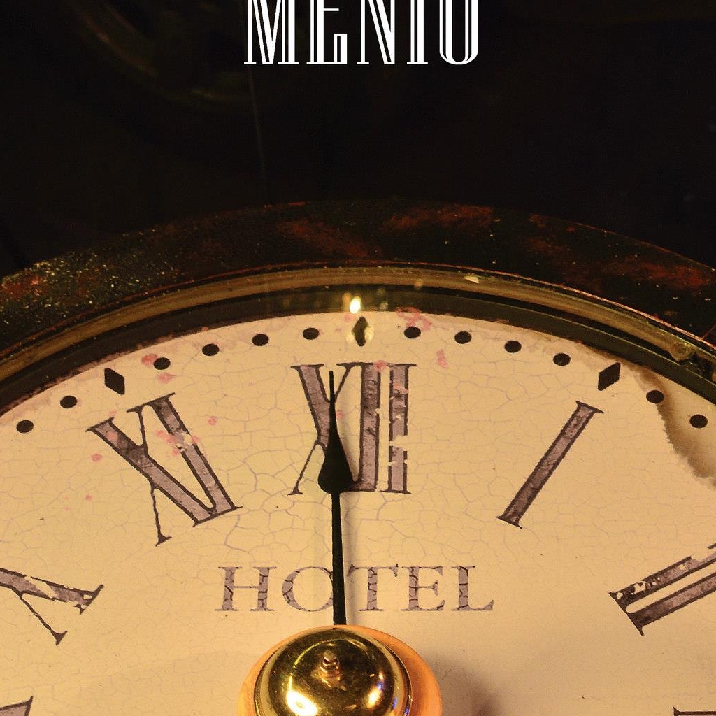 Imagini Bistro Log Out