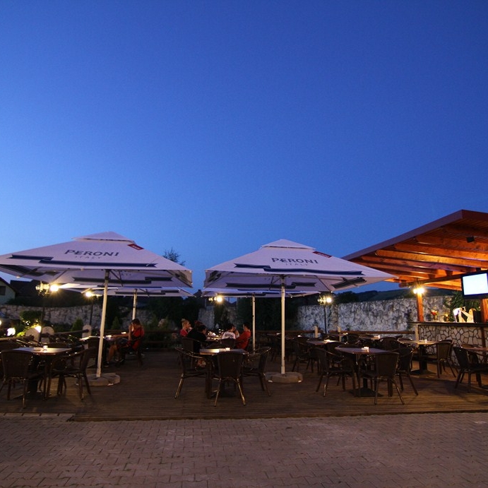 Imagini Restaurant Epoque by Clasic