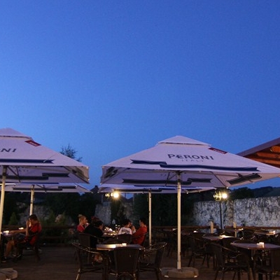 Restaurant Epoque by Clasic