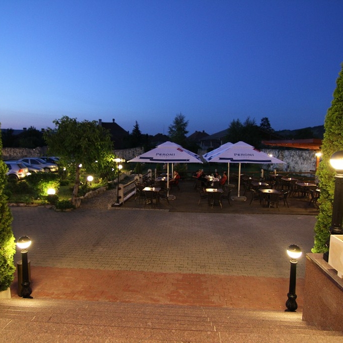 Imagini Restaurant Epoque by Clasic