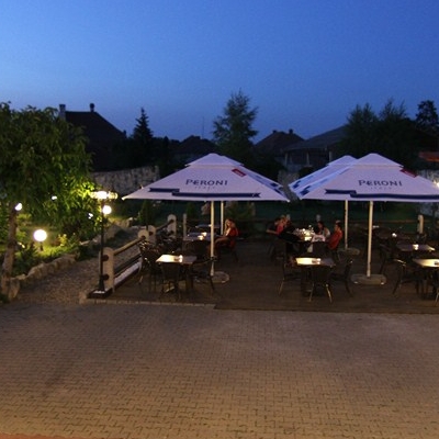 Restaurant Epoque by Clasic