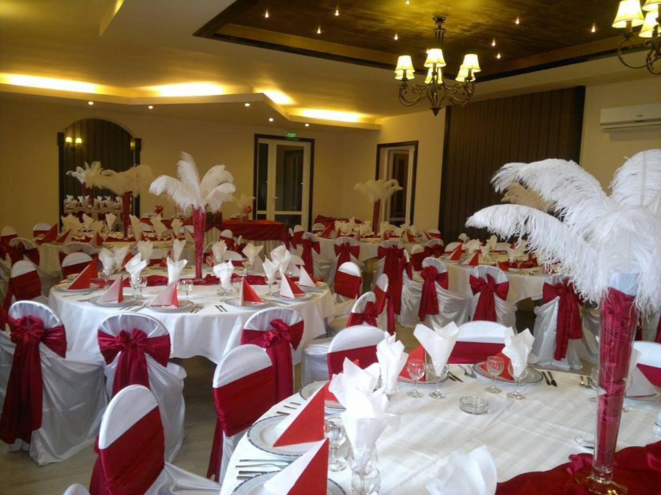 Imagini Restaurant Lido