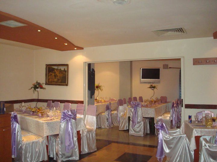 Imagini Restaurant VFM