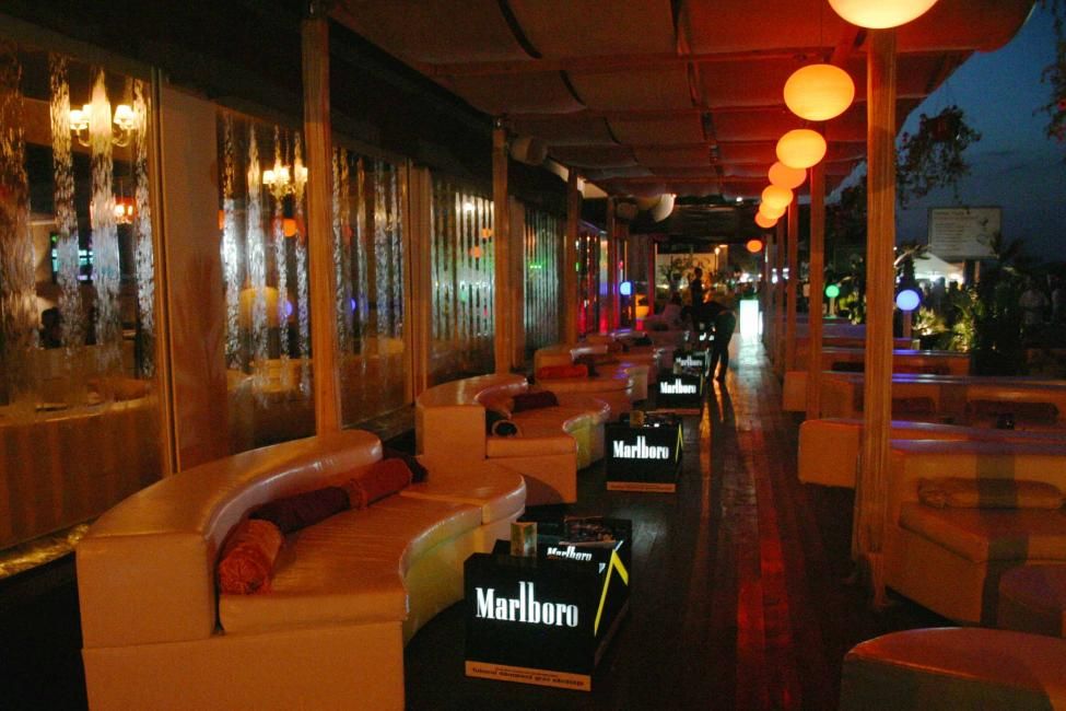 Imagini Restaurant Crema Lounge Cafe e Dolce