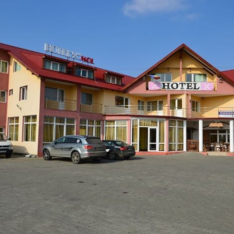 Imagini Restaurant E-Mol