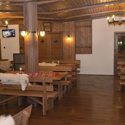 Restaurant E-Mol foto 1