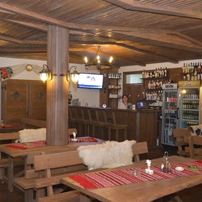 Restaurant E-Mol foto 0