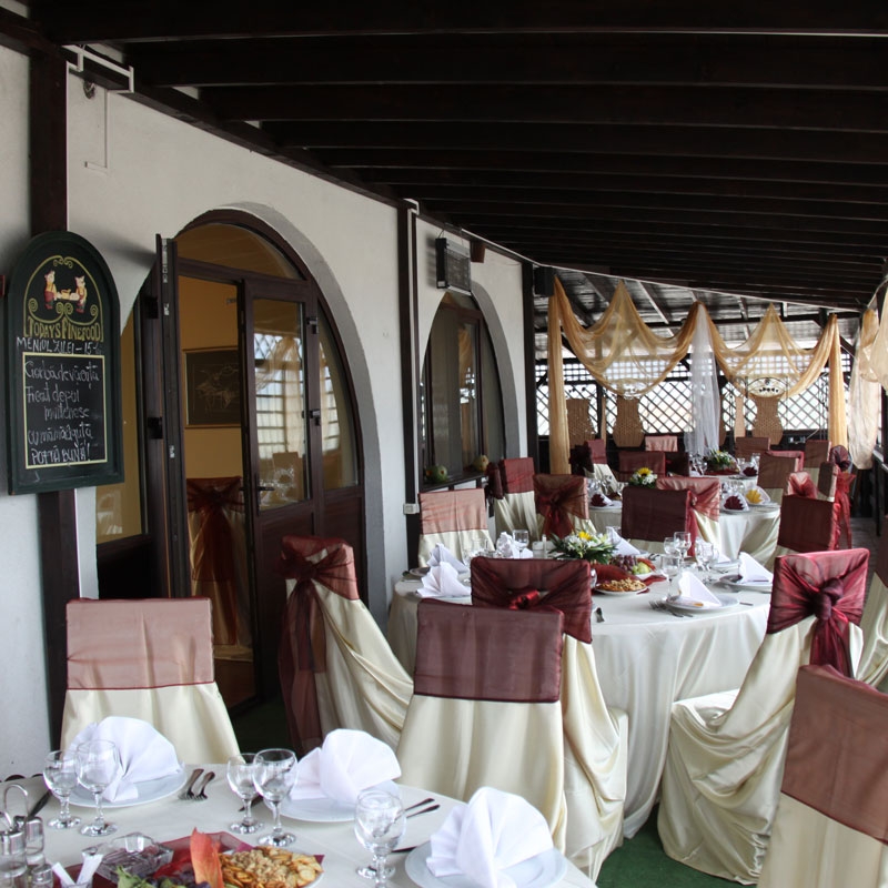 Imagini Restaurant Fetească Neagră