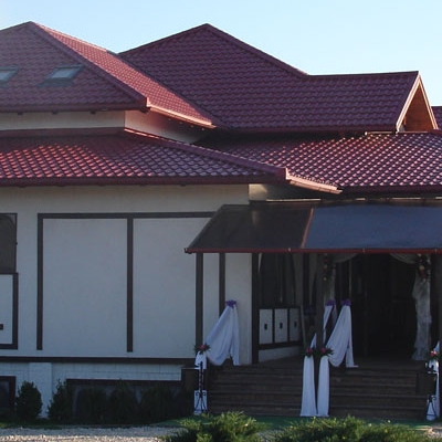 Restaurant Fetească Neagră