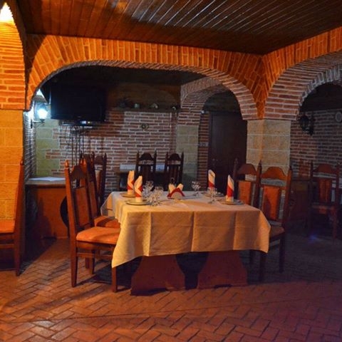 Imagini Restaurant Fetească Neagră