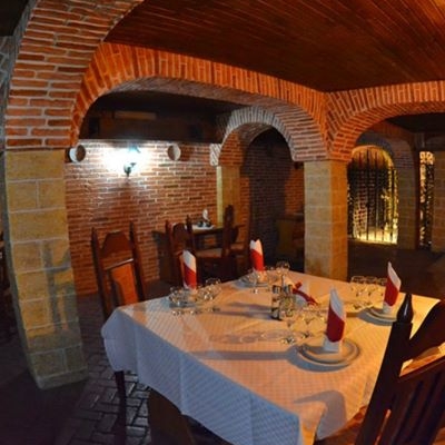Restaurant Fetească Neagră