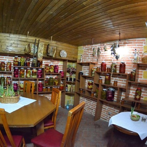Imagini Restaurant Fetească Neagră