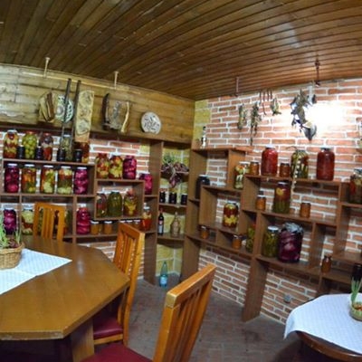 Restaurant Fetească Neagră