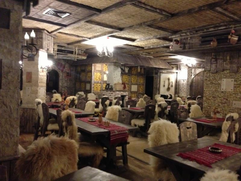 Imagini Restaurant La Rocca